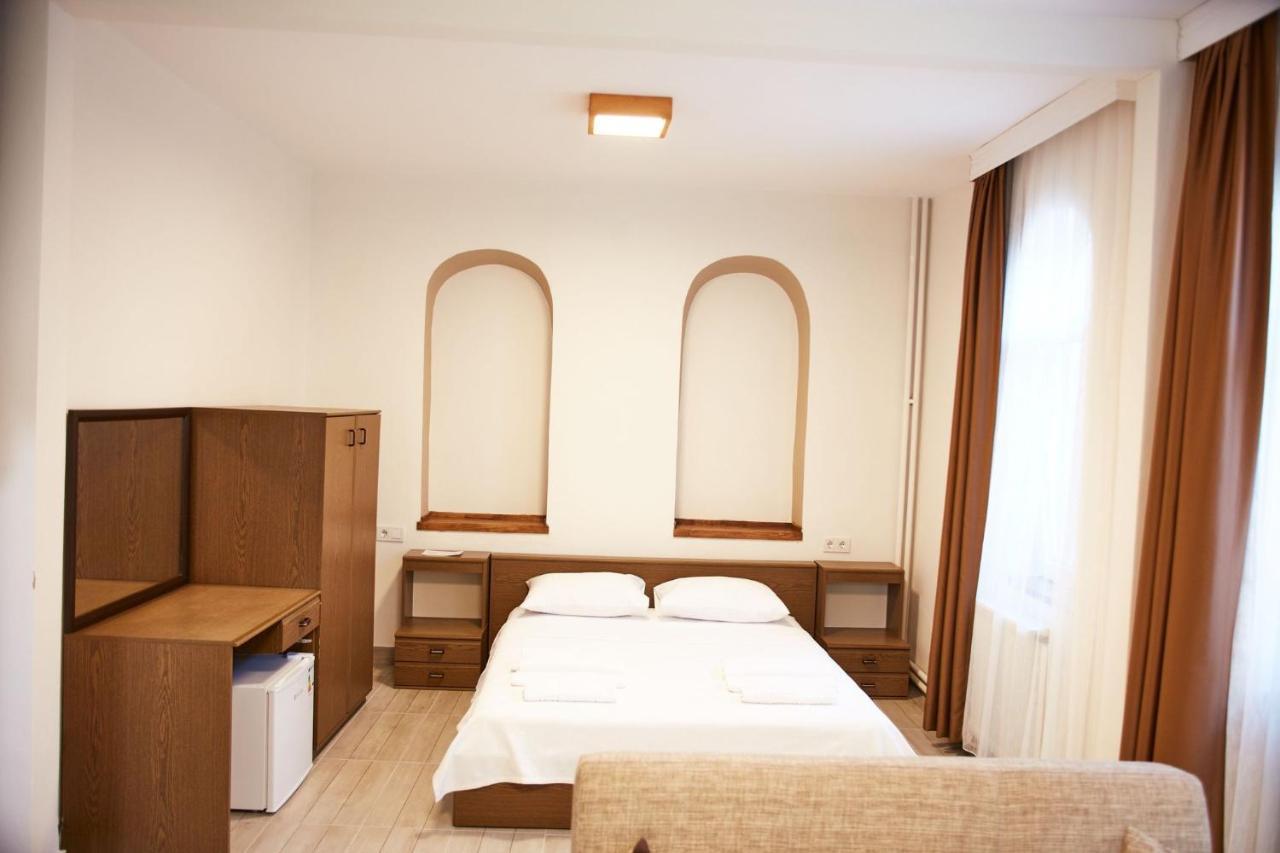 Ilcayto Suites Foça Extérieur photo