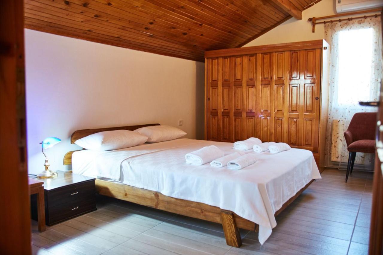 Ilcayto Suites Foça Extérieur photo