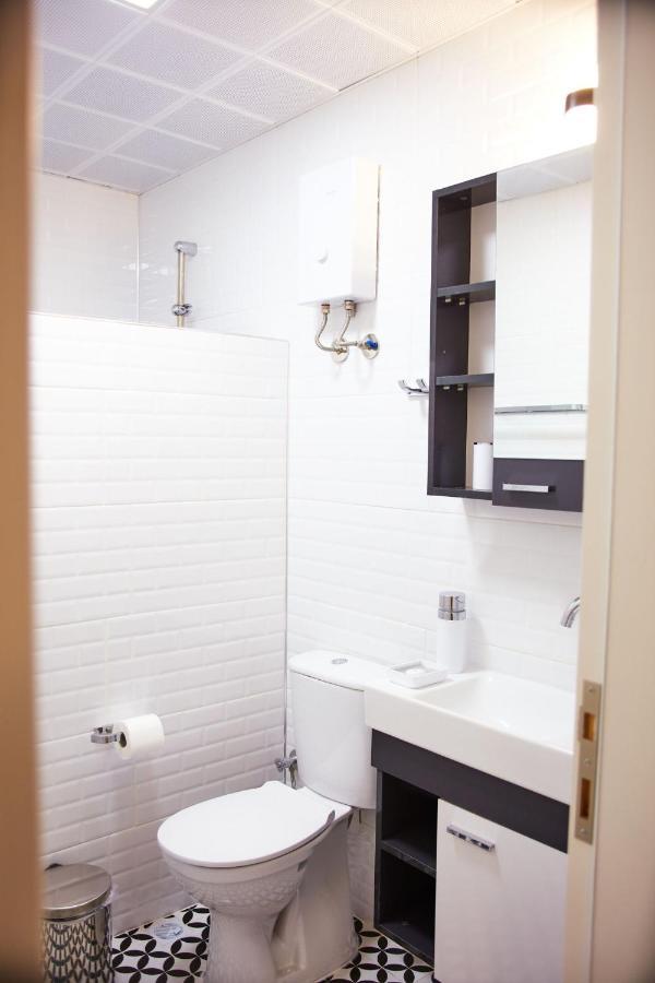 Ilcayto Suites Foça Extérieur photo
