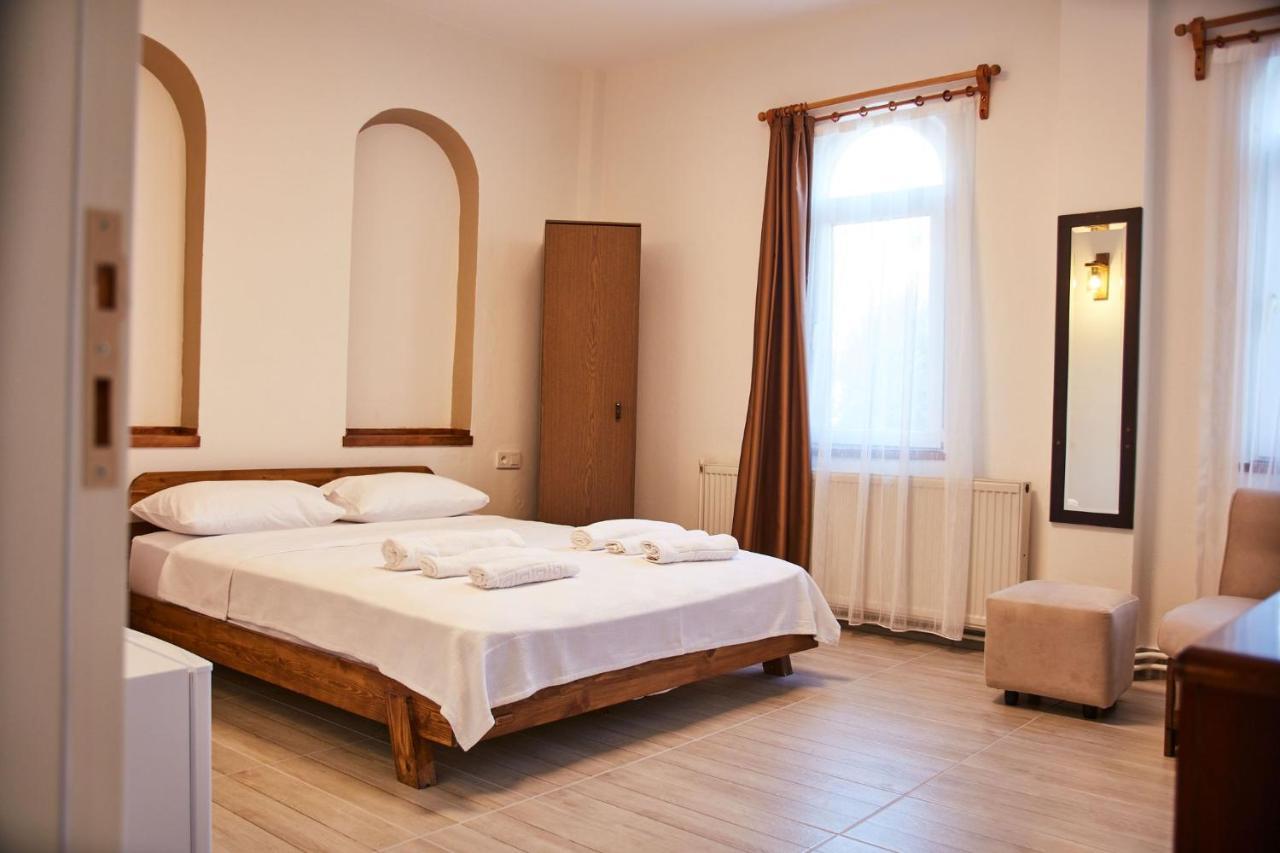 Ilcayto Suites Foça Extérieur photo