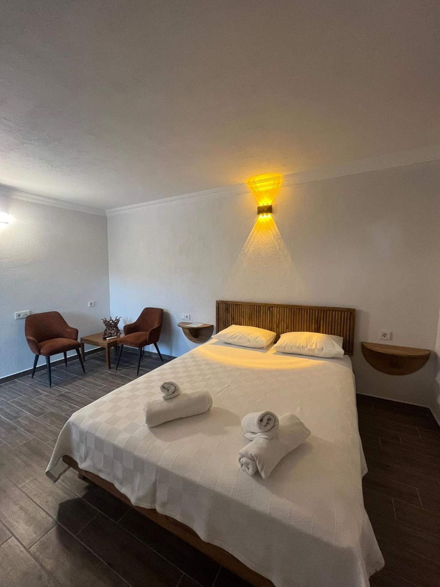 Ilcayto Suites Foça Extérieur photo